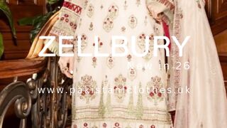 Premium Pakistani Clothes in the UK – New Arrivals, Fast Delivery