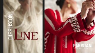 Latest Pakistani Clothes in the UK | New Arrivals 2026