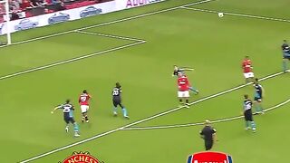 Manchester all the way