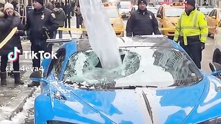 5 million Bugatti crash