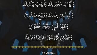 Doa dan Zikir Pagi