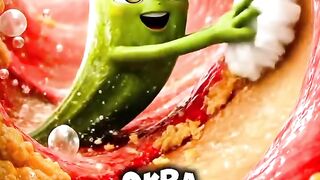 Fruits and vegetables that help lower cholesterol naturally - following a diet rich in vegetables