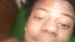 Ishowspeed says goodbye to streaming ❤️????