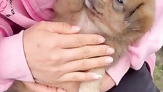 CUTE MOMENT ????????