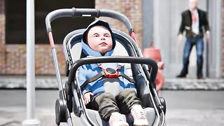 Viral Video Changes Homeless Man’s Life ????