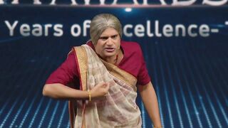 25th ITA Awards Part 4