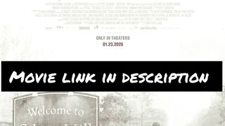 Return to Silent Hill 2026 Full Movie Download