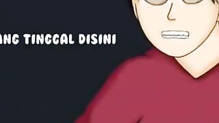 Tidak di sapu