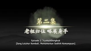 The Supreme Body Refining Master Eps 2
