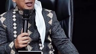 Perbaiki Akhlak Kita