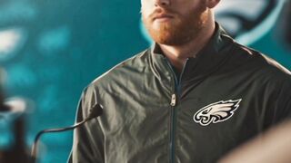 From QB Coach to Eagles OC — Sean Mannion’s Rise