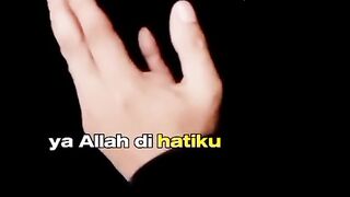 Meminta sama Allah