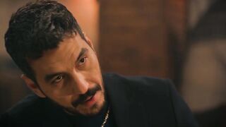 Halef Koklerin Cagrisi - Episode 18 - Part 2 (English Subtitles)
