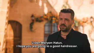 Halef Koklerin Cagrisi - Episode 18 - Part 3 (English Subtitles)