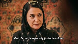 Halef Koklerin Cagrisi - Episode 18 - Part 4 (English Subtitles)