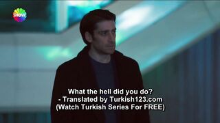 Veliaht - Episode 19 - Part 1 (English Subtitles)