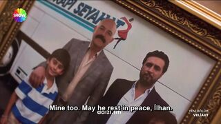Veliaht - Episode 19 - Part 2 (English Subtitles)