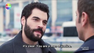 Veliaht - Episode 19 - Part 3 (English Subtitles)