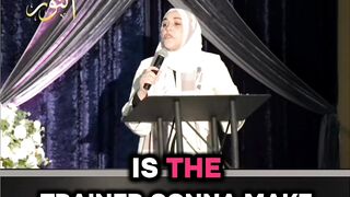 Building Mental and Spiritual Health | Inspired by Yasmin Mogahed
