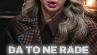 [V VOŽNJI] mirjana pajkovic informer mirjana pajkovic slike mirjana pajkovic afera
