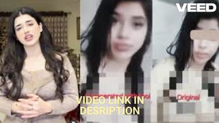 videos alina amir new viral video link alina amir mms sexy