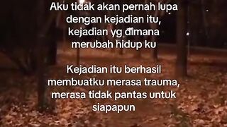 Sad vibes