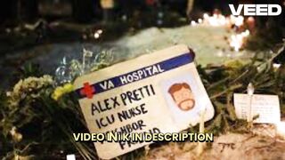 [Watch] was alex pretty fired from his nursing job was alex pretti divorced