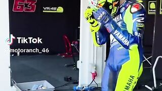 Valentino Rossi