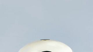 ???? Watch Sound Come Alive with a Magnetic Fluid Audio Visualizer