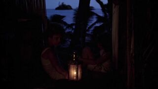 Blue Lagoon (1980) - 2