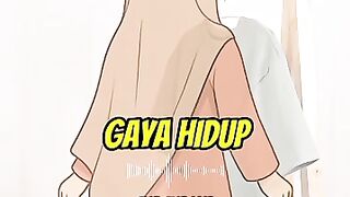 Ceramah penyejuk hati