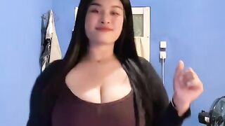 Hot dancer