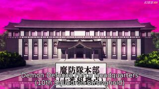 watch Chained Soldier - Mato Seihei no Slave S2 + S1 Episode 16