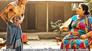 Hulk যখন কঙ্কাল হয়ে যায় ???? হাল্ক বনাম বউ Funni ai