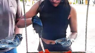 Cake Challenge
