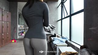 Workout for Girls Daily Routine at Home