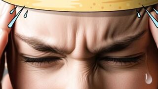 What your headache is REALLY telling you ????????