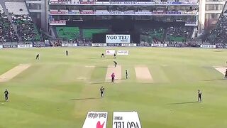 Pak vs Australia 1st t20 match highlights