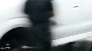 Asmr restoration car