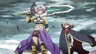 Tsukimichi : Moonlit Fantasy