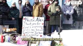 [Full] was alex pretti fired was alex pretti fired from his nursing job