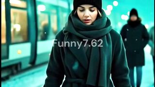 Snowman - Sia