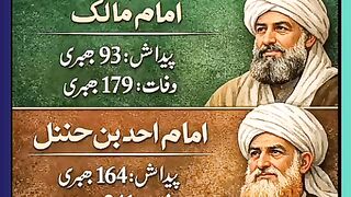 امام ابو حنیفہ کی تاریخ پیدائش