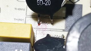 NTC Thermistor Explained in 12