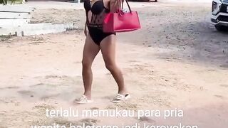 Funny Hot man
