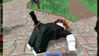 Roblox lag hits ???? at the worst possible moment ????‍????️ #roblox #robloxrant #rblx