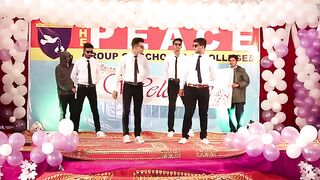 Welcome Dance Farewell_Party