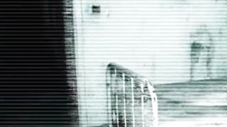 Who is That Mysterious Figure Caught on CCTV in an Abandoned Hospital?