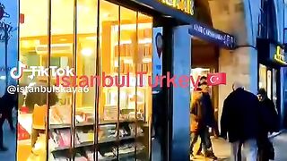 Turkey lovers