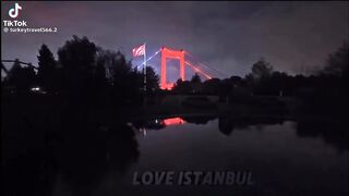 Turkey lovers